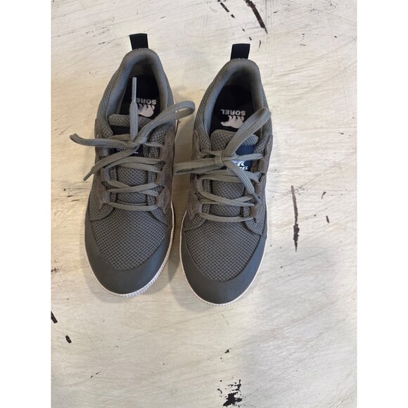 Sorel Women's Out N About III Low-Top Casual And Fashion Sneakers Size 8 - Picture 3 of 7